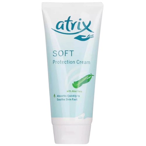 Atrix kézkrém 100ml Soft Protection