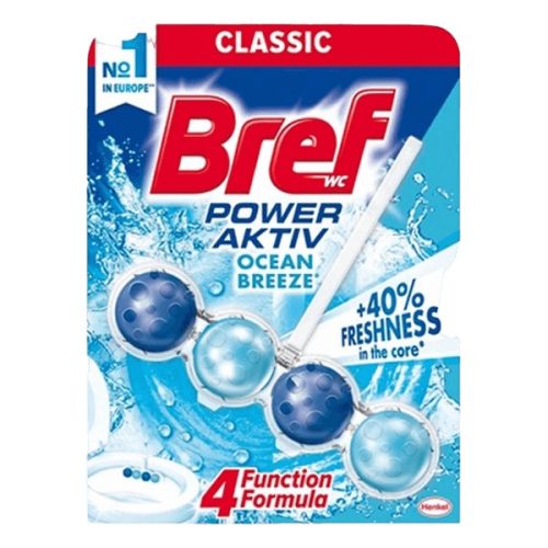 Bref Power Aktiv 1x50g Óceán