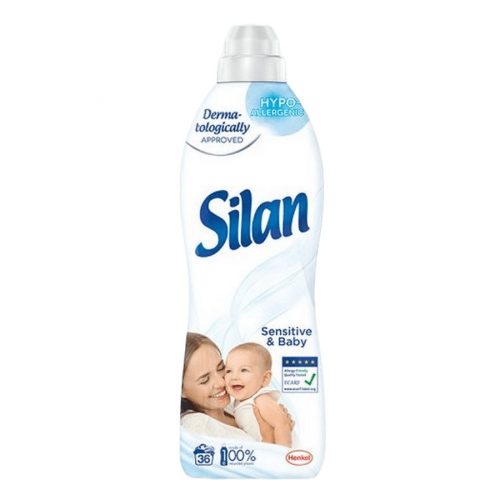 Silan öblítő 900ml Sensitive