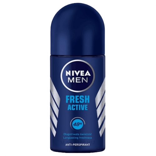 Nivea férfi deo stift 50ml Fresh Active