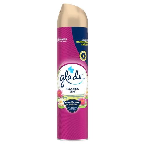 Glade by Brise légfrissítő aerosol 300ml Japán kert