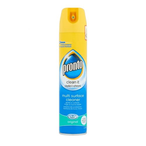 Pronto aerosol 250 ml Multisurface 5in1 Jázmin 