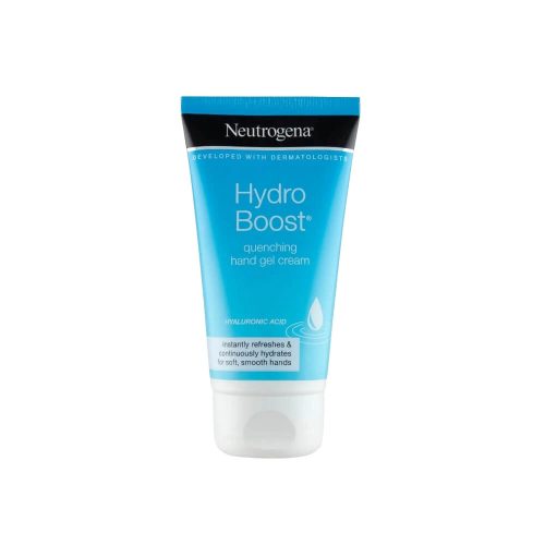 Neutrogena kézkrém 75ml HydroBoost