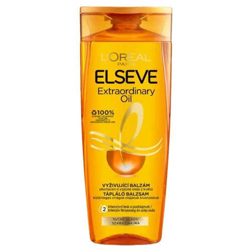 Elseve Sampon 250ml Extraordinary Oil