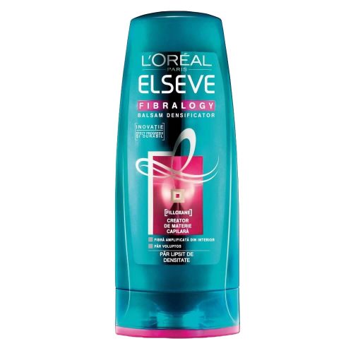 Elseve balzsam 200ml Fibralogy