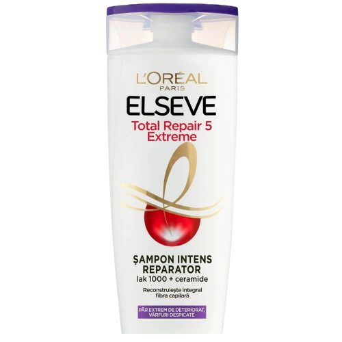 Elseve Sampon 250ml Total Repair Extreme