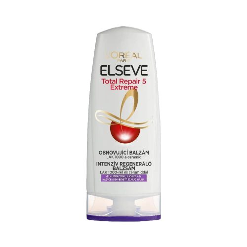 Elseve balzsam 200ml Total Repair Extreme