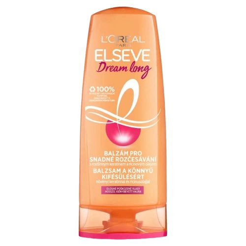 Elseve balzsam 200ml Dream Long