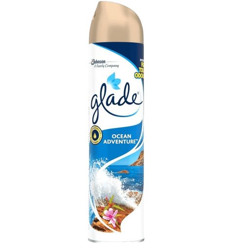 Glade by Brise légfrissítő aerosol 300ml Ocean Adventure