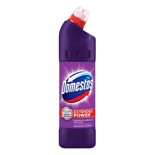 Domestos fertőtlenítő 750ml Lavender