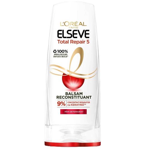 Elseve balzsam 400ml Total Repair 5