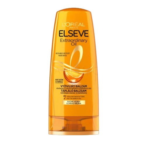 Elseve balzsam 300ml Extraordinary Oil