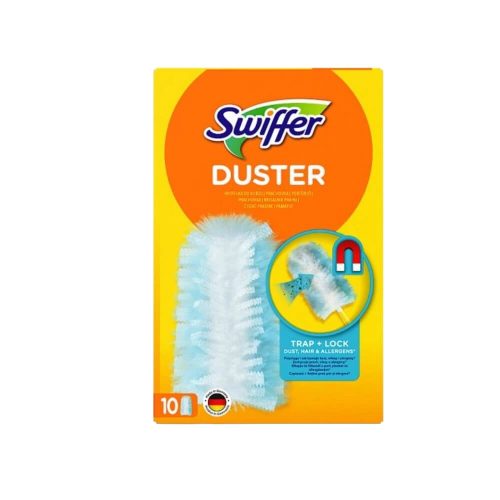 Swiffer portörlő utántöltő 10db