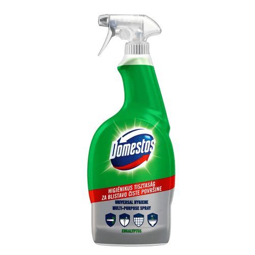 Domestos fertőtlenítő spray 750ml Eucalyptus