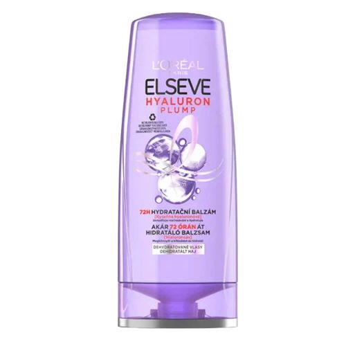 Elseve balzsam 200ml Hyaluron