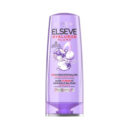 Elseve balzsam 300ml Hyaluron