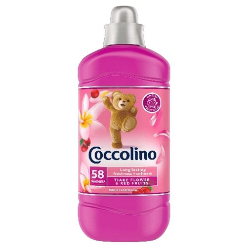 Coccolino öblítő 1450ml Tiare Flower