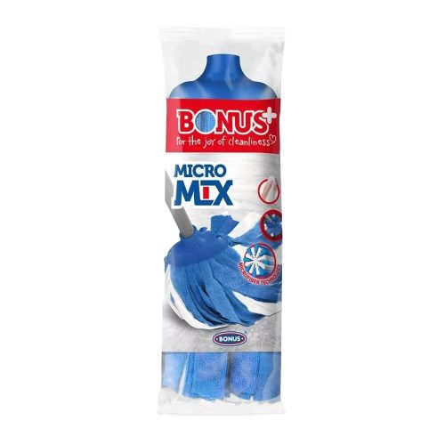 Bonus MicroMix mikroszálas felmosó fej