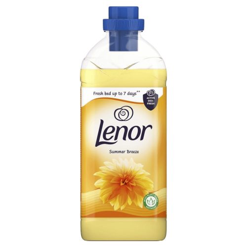 Lenor öblítő 1600ml Summer Breeze 