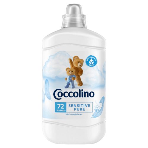 Coccolino öblítő 1700ml Sensitive