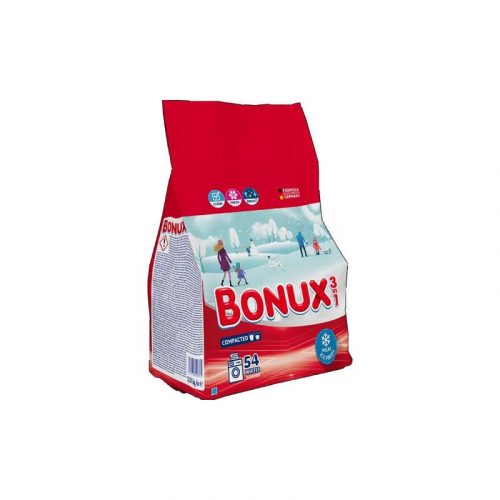 Bonux mosópor 3,51kg IceFresh