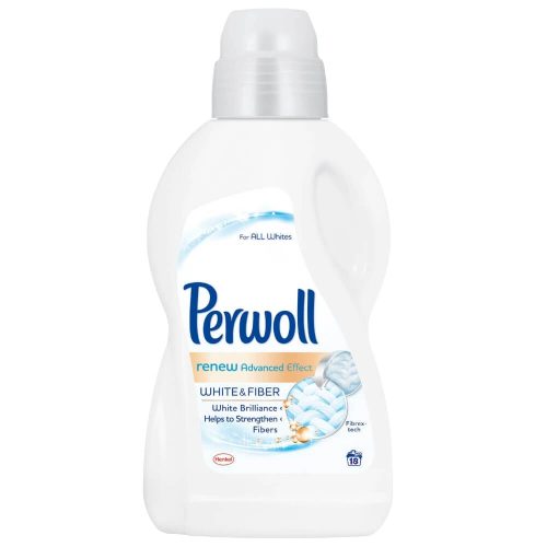 Perwoll mosógél 1l White