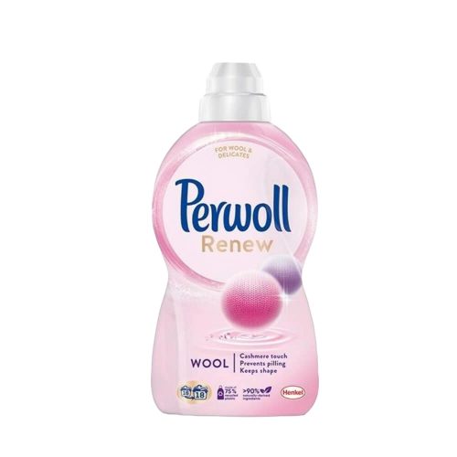 Perwoll mosógél 1l  Wool