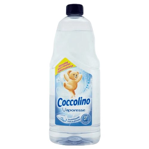 Coccolino vasalófolyadék 1l Blue