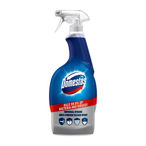 Domestos Fertőtlenítő tisztítószer szórófejes 750ml