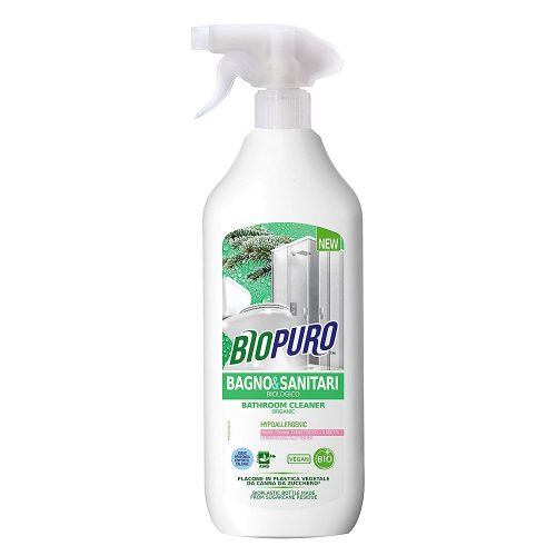 Biopuro fürdőszoba tisztító 500ml