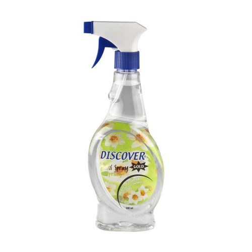 Discover Légfrissítő Spring illat 500 ml