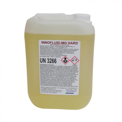 Innofluid MG Hard gépi mosogatószer 5L