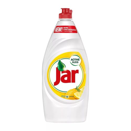 Jar mosogató Lemon 900ml (12 db/karton)