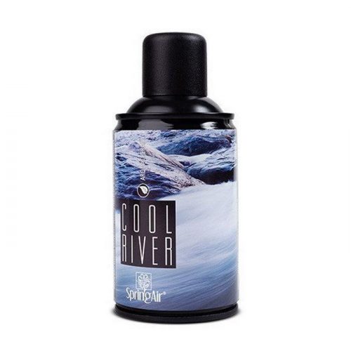 Spring Air légfrissítő 250 ml Cool River