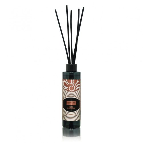 Spring Air Bronze Reed pálcikás illatosító Cotton 200 ml