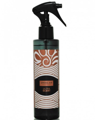 Spring Air Bronze illatosító Spray Grapes 200 ml