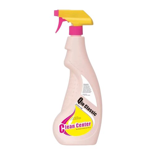 Clean Center Qin Classic Toalett olaj 750ml