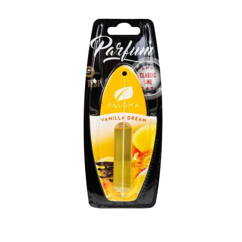 Paloma Parfüm Liquid Vanilia 5ml