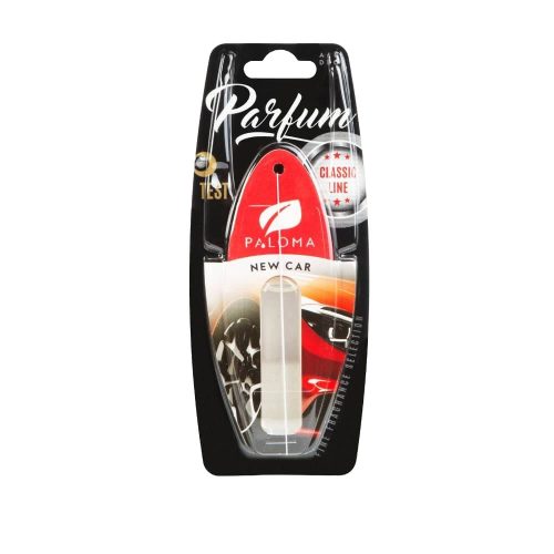 Paloma Parfüm Liquid New Car 5ml