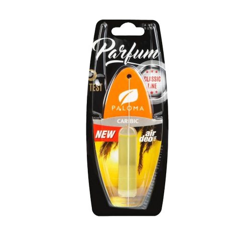 Paloma Parfüm Liquid Caribic 5ml