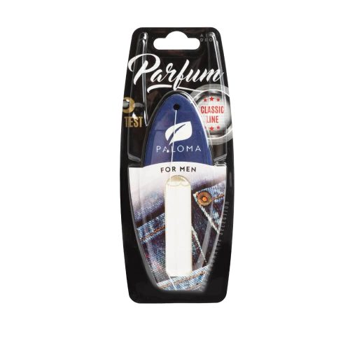 Paloma Parfüm Liquid For man 5ml