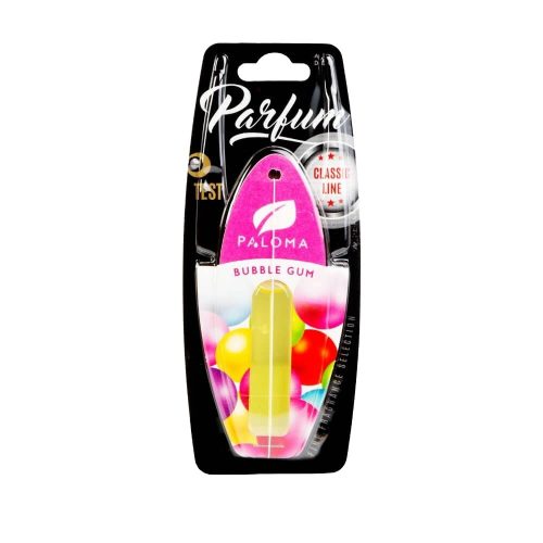 Paloma Parfüm Liquid Bubble Gum 5ml