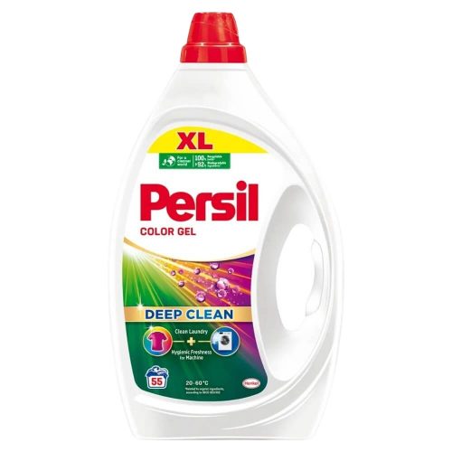 Persil Mosógél 2,475l Color  