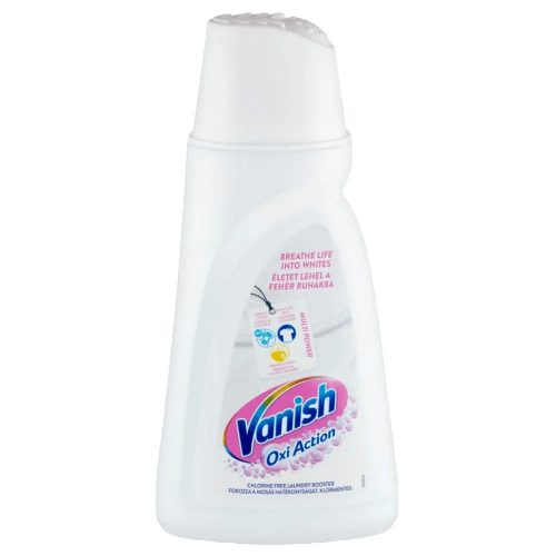 Vanish folttisztító folyadék 1l White