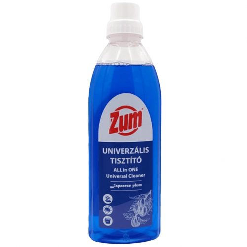 Zum univerzális tisztító 750ml Japanese Plum