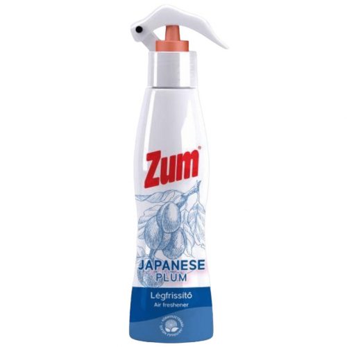 Zum légfrissítő 300ml Japanese Plum