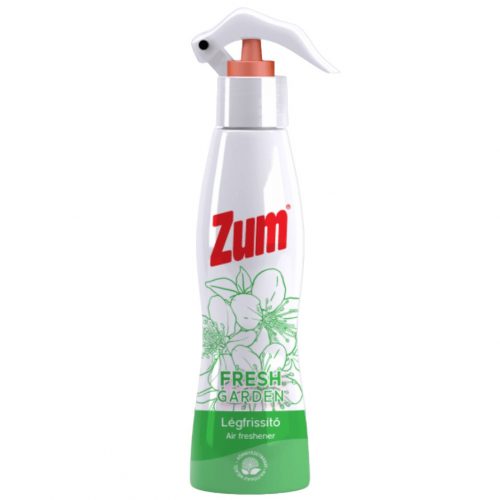 Zum légfrissítő 300ml Fresh Garden