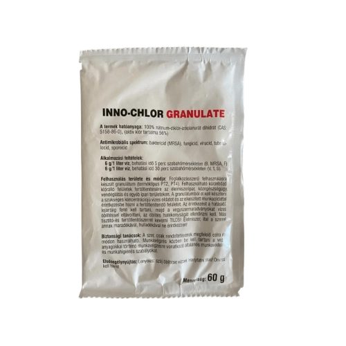 Inno-Chlor Hypo granulátum 60g